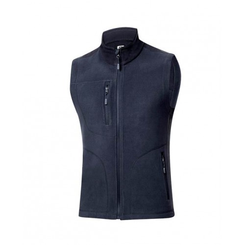 Pánska vesta fleece ARDON®MARTIN pánska, antracitová Pánska vesta fleece ARDON®MARTIN pánska, antracitová